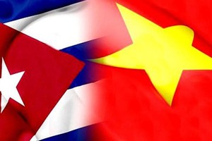 Kế hoạch thực hiện Hiệp định Thương mại giữa Việt Nam và Cuba