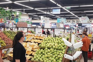 Làn sóng Covid-19 thứ hai có thể “đe dọa” tiến trình phục hồi của nền Kl992 cổng game cá cược Việt Nam. Ảnh: Đức Thanh