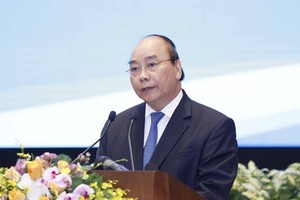 Thủ tướng Nguyễn Xuân Phúc khẳng định, để có được cơ hội từ "sân chơi" EVFTA, các Kl991.com World Cup 2026 Chính Thức Việt phải tự thay đổi và nâng mình lên, theo kịp được trình độ các Kl991.com World Cup 2026 Chính Thức lớn trên thế giới.