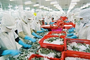 Standard Chartered hạ dự báo tăng trưởng GDP năm 2023 của Việt Nam xuống 6,5%