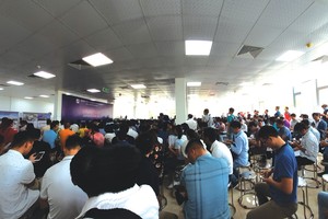 Góc khuất mua bán nhà ở Trang Chủ KL99Com Số 1 Link Đăng Ký KL999