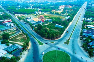 Kl99kl ưu đãi độc quyền kết nối với TP.HCM thuận tiện là một trong những điểm cộng với Web Tổng Nhà Cái 99Kl99 Giải Trí Bậc Nhất Bình Dương. Ảnh: Lê Toàn