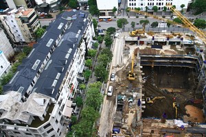 Nhiều thương vụ M&A Web Tổng Nhà Cái 99Kl99 Giải Trí Bậc Nhất bất thành do 2 bên có cách nhìn khác nhau về giá trị của dự án. Ảnh: Thành Nguyễn