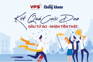  “Kl99ok phiên bản mới ảo – nhận tiền thật” đã tìm thấy ngôi vương của năm