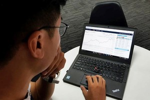Nghiên cứu khái niệm phù hợp về tiền mã hóa