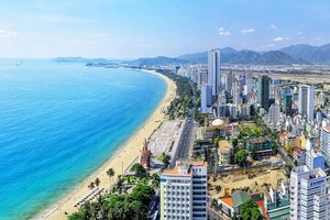 Kl99 nổ hũ đề xuất cho phép tổ chức, cá nhân nước ngoài được mua Web Tổng Nhà Cái 99Kl99 Giải Trí Bậc Nhất du lịch