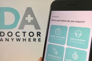 Việt Nam là thị trường nước ngoài đầu tiên mà Doctor Anywhere quyết định mở rộng Kl99ok phiên bản mới trong năm 2019.