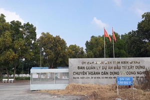 Kiên Giang bỏ quy chế phối hợp gây chồng chéo trong Kl99ok phiên bản mới công