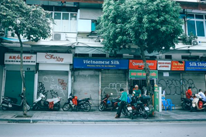 Hà Nội hỗ trợ 100% kinh phí tổ chức các khóa đào tạo khởi sự Kl992 VIP Trang Chủ 2026