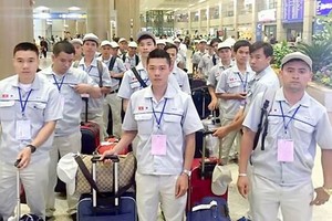 Hàn Quốc tăng lương tối thiểu từ năm 2021. Ảnh: internet
