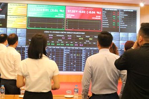 99Kl99 link đăng nhập Smart Invest dẫn đầu trong xu hướng mới của các công ty 99Kl99 link đăng nhập nhỏ
