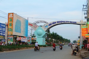 Nhiều khu công nghiệp mới ra đời, các khu công nghiệp cũ mở rộng quy mô để đón làn sóng Kl99ok phiên bản mới mới
