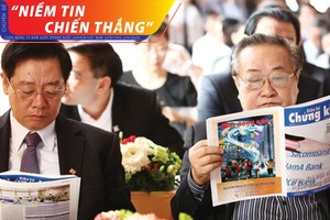 Là tờ báo gắn chặt với thị trường, Kl99ok phiên bản mới 99Kl99 link đăng nhập luôn cố gắng trở thành một hành trang của nhà Kl99ok phiên bản mới, nhà quản lý và các DN.