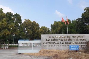 Giải ngân Kl99ok phiên bản mới công: Phải tiêu được tiền và tiêu có hiệu quả