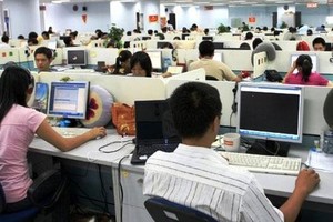 Việt Nam cần ít nhất là 100.000 Kl991.com World Cup 2026 Chính Thức công nghệ số để phát triển Kl992 cổng game cá cược số.
