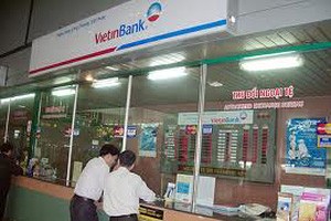 Vietinbank: 99Kl.app mobile mới nhất năm 2013 dự tính ở mức 10%