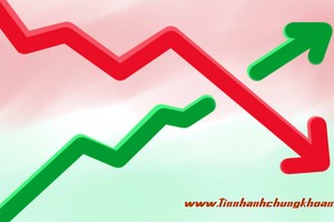Nhận định thị trường ngày 21/7: Nhóm LargeCap chưa điều chỉnh xong