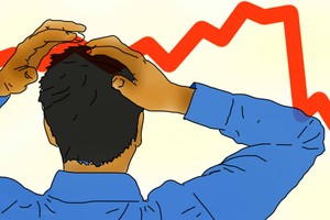 Nhận định thị trường ngày 4/8: Xu hướng tăng đã bị bẻ gãy