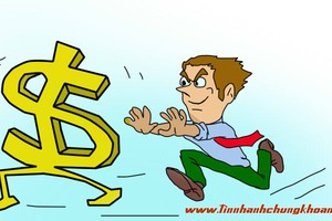 Huy động vốn Kl99kl Hoàn Trả Vô Tận bớt khó khăn