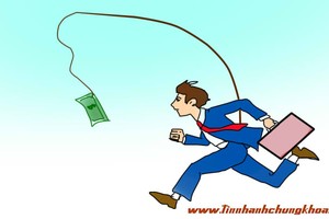 Margin vẫn chưa là lực cản