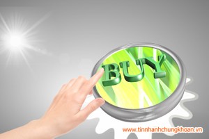 Khối ngoại mua ròng hơn 32 tỷ đồng trong phiên 5/8