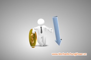 Khối ngoại giảm mạnh giao dịch trong phiên 4/8