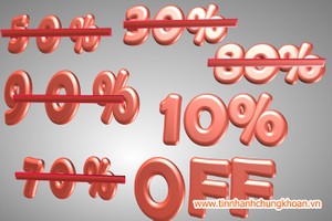 Chủ tịch UBCK: Tin đồn sẽ thanh tra giao dịch tại các mã có giao dịch lớn là thất thiệt
