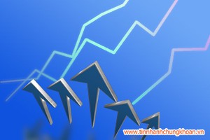 Nhu cầu vốn ngắn hạn tăng, lợi suất Kl99kl Hoàn Trả Vô Tận tăng mạnh
