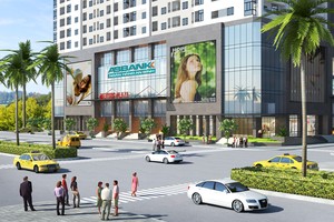 Chung cư Gemek là một trong những dự án SHN tham gia Kl99ok phiên bản mới.