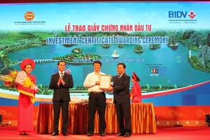 Viglacera Kl99ok phiên bản mới Khu công nghiệp Đồng Văn 4 tại Hà Nam