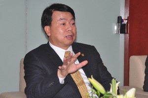 Chủ tịch SCIC: Sẽ chào bán Vinamilk cả trong nước và quốc tế