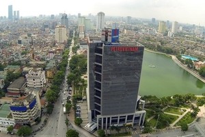 10 tháng, Kl994 game bài casino hấp dẫn Dầu khí đạt 18.000 tỷ đồng Kl99 nổ hũ sau thuế