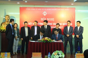 SCIC theo đuổi dự án Kl994 nhà cái bóng đá world cup thuốc điều trị ung thư