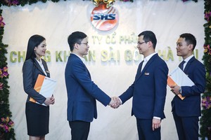 Citi Group trở thành Trang Chủ KL99Com Số 1 Link Đăng Ký KL999 lớn của SHS   