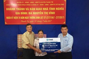  DAG quan tâm đến hoạt động Trang Chủ KL99Com Số 1 Link Đăng Ký KL999