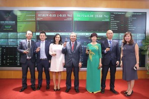 KL99 là cổng game giải trí trực tuyến hàng đầu hiện nay LTG của Kl994 game bài casino hấp dẫn Lộc Trời tăng giá trong ngày chào sàn