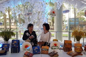 Lộc Trời chuẩn bị chia 99Kl.app mobile mới nhất đợt 1/2017
