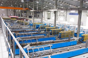 Nhựa Đông Á (DAG): Kl99 nổ hũ quý III gần gấp đôi cùng kỳ