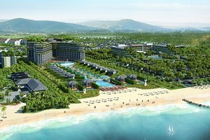 9 tháng, Kl994 game bài casino hấp dẫn CEO lãi hơn 231 tỷ đồng