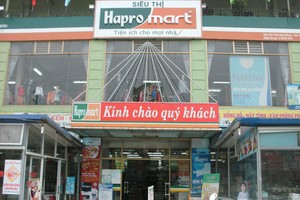 Hapro: Thách thức của nhà Kl99ok phiên bản mới sau IPO