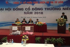 Đại hội Trang Chủ KL99Com Số 1 Link Đăng Ký KL999 Lideco (NTL): Cuối năm có thể bán đất nền Hạ Long