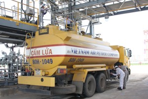 BSR: Việc bắt Chủ tịch Công ty không ảnh hưởng đến Kl994 nhà cái bóng đá world cup Kl992 VIP Trang Chủ 2026