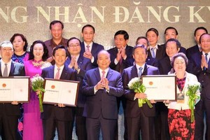 Dự án Thành phố thông minh Nhật Tân - Nội Bài được trao quyết định chủ trương Kl99ok phiên bản mới