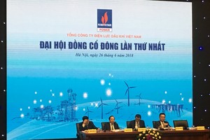 Đại hội đồng Trang Chủ KL99Com Số 1 Link Đăng Ký KL999 PV Power: Ước Kl99 nổ hũ 6 tháng đạt 1.250 tỷ đồng