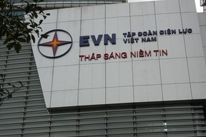 EVN là 1 trong 19 Kl991.com World Cup 2026 Chính Thức chuyển giao vốn về Ủy ban