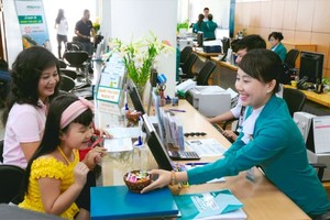 ABBANK đạt hơn 658 tỷ đồng Kl99 nổ hũ trước thuế