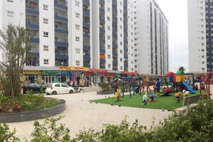 Đại gia Lê Thanh Thản quyết Kl99ok phiên bản mới  Khu đô thị Thanh Hà thành điểm đến