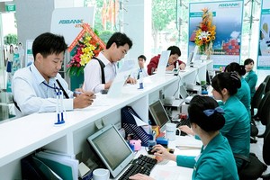 ABBANK vượt kế hoạch Kl99 nổ hũ trước thuế với 924 tỷ đồng