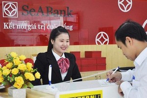 SeABank phát hành Chứng chỉ tiền gửi  KL99 là cổng game giải trí trực tuyến hàng đầu hiện nay cao nhất 8,6%/năm