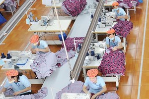 May Sông Hồng đặt kế hoạch 99Kl.app mobile mới nhất 35-45% năm 2019